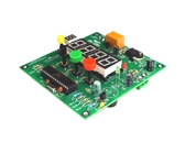 PCB Multipurpose Timer (board MT-10/S)